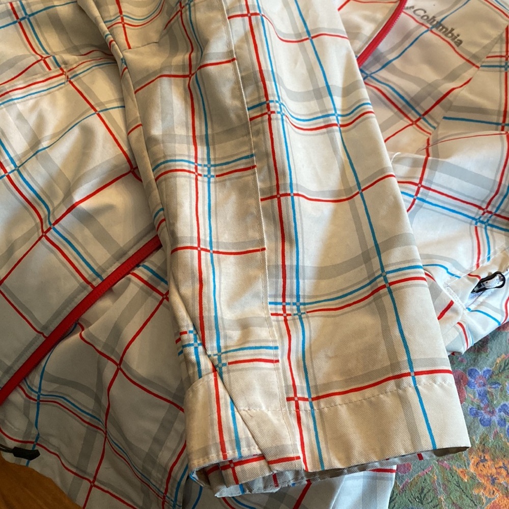 Columbia jacket - Picture 10 of 12